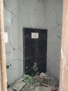 Common Bathroom Image of 1900 Sq.ft 4 BHK Apartment / Flat for sale in Chhattarpur New Delhi for Rs. 18000000