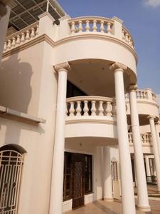 Image of 2710 Sq.ft 4 BHK Villa for sale in Raysan, Gandhinagar for Rs. 36000000