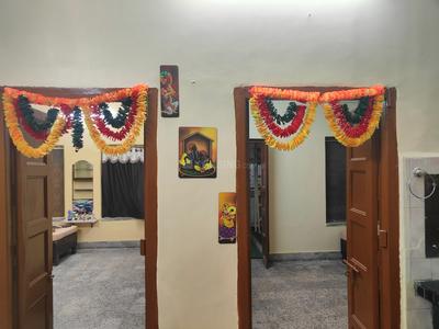 Hall Image of Rajeshwari in Bangur Avenue, Kolkata