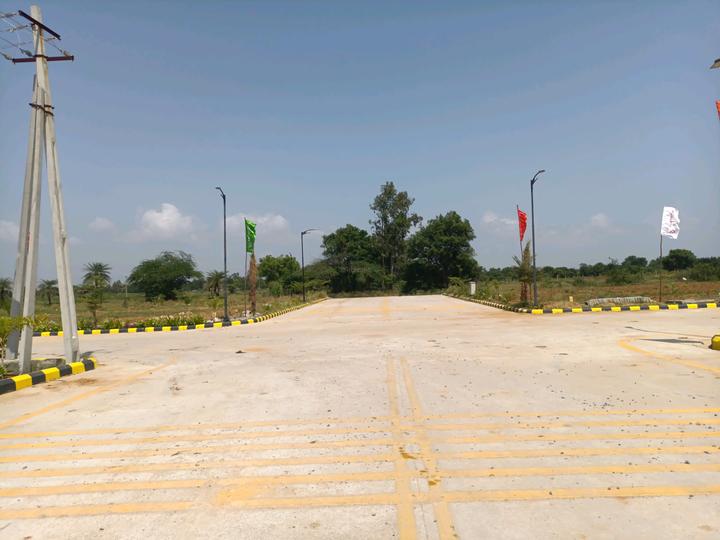 Alekhya NSR County Phase I Main Image 1