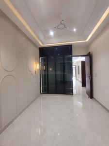 Bedroom Image of 1456 Sq.ft 3 BHK Builder Floor for sale in Indirapuram Ghaziabad for Rs. 17100000