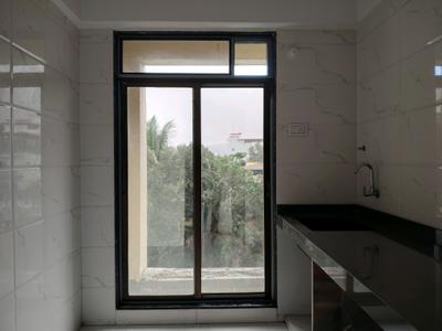 Kitchen Image of 640 Sq.ft 1 BHK Apartment / Flat for sale in Shiv Corner, Taloja Navi Mumbai for Rs. 3350000
