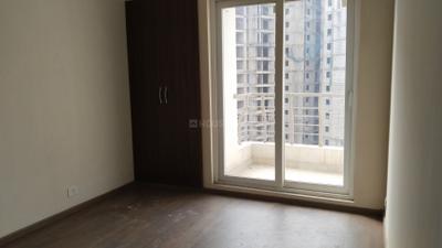 Bedroom Image of 1709 Sq.ft 3 BHK Apartment / Flat for sale in The 3C Lotus Panache, Sector 110 Noida for Rs. 18000000
