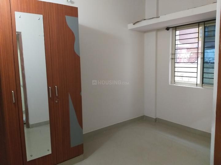 Bms villas Bedroom 1