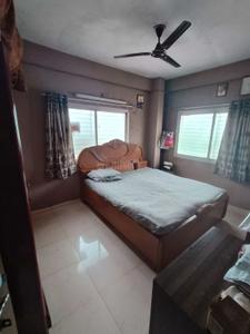 Bedroom Image of 1250 Sq.ft 3 BHK Apartment / Flat for sale in Palsikar Colony Indore for Rs. 5000000