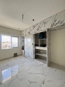 Bedroom Image of 1300 Sq.ft 2 BHK Apartment / Flat for rent in Mahadevapura Bengaluru for Rs. 45000