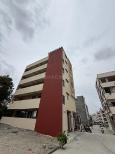 Image of 800 Sq.ft 2 BHK Apartment / Flat for rent in Aduru, Bengaluru for Rs. 20000
