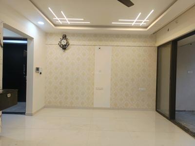 Living Room Image of 1130 Sq.ft 2 BHK Apartment / Flat for sale in Chaphalkar Elina Living, Mohammed Wadi Pune for Rs. 8500000