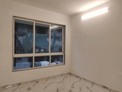 Bedroom Image of 650 Sq.ft 2 BHK Apartment / Flat for sale in Emerald Dotom Isle, Kandivali West Mumbai for Rs. 13200000