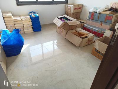 Bedroom Image of 2250 Sq.ft 3 BHK Apartment / Flat for sale in Ambli Ahmedabad for Rs. 20000000