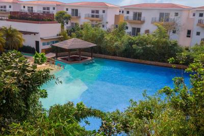 Image of 1742 Sq.ft 3 BHK Villa for sale in Paramount Golfforeste Villas, Surajpur, Greater Noida for Rs. 15000000