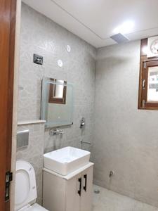 Bedroom One Image of 2200 Sq.ft 4 BHK Apartment / Flat for sale in Sector 18 Dwarka New Delhi for Rs. 42000000
