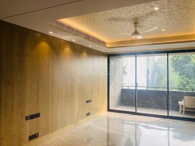 Bedroom Image of 4500 Sq.ft 4 BHK Builder Floor for sale in DLF City Phase 1, DLF Phase 1 Gurgaon for Rs. 62500000