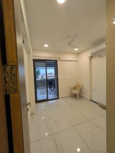 Hall Image of 1440 Sq.ft 2 BHK Apartment / Flat for rent in Raysan Gandhinagar for Rs. 35000