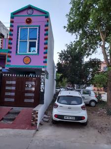 Image of 800 Sq.ft 2 BHK Independent House for sale in Plot Sector 6 Dharuhera, Sector 6, Dharuhera for Rs. 14500000