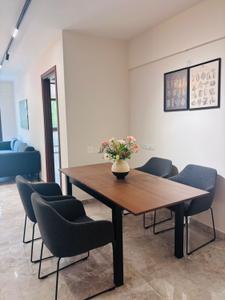 Hall Image of 2000 Sq.ft 3 BHK Apartment / Flat for sale in JRC Wildwoods, Gattahalli Bengaluru for Rs. 25880000
