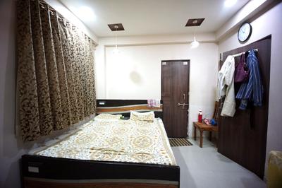 Bedroom Image of 1035 Sq.ft 2 BHK Apartment / Flat for sale in Nava Naroda Ahmedabad for Rs. 4800000