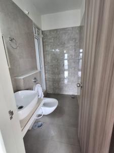Image of 650 Sq.ft 1 BHK Apartment / Flat for rent in Ashar Arize, Kalwa, Thane for Rs. 28000