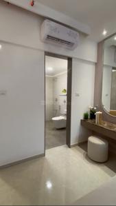Hall Image of 1908 Sq.ft 4 BHK Apartment / Flat for sale in Rohan Saroha Phase 1, Bhugaon Pune for Rs. 16000000