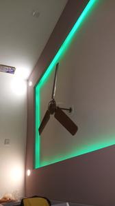Hall Image of 1305 Sq.ft 3 BHK Independent House for sale in Hansapur Patan for Rs. 4500000
