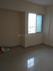Bedroom Image of 550 Sq.ft 2 BHK Builder Floor for sale in Kaushal Nagar Jamnagar for Rs. 1250000