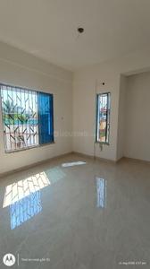 Hall Image of 1240 Sq.ft 3 BHK Apartment / Flat for sale in New Garia Kolkata for Rs. 6700000
