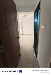 Image of 1100 Sq.ft 2 BHK Apartment / Flat for rent in Mehetre Laxmi Empire, Ravet, Pune for Rs. 27000