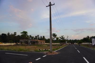 Image of 1100 Sq.ft Residential Plot / Land for sale in Ellappalayam, Coimbatore for Rs. 1703900