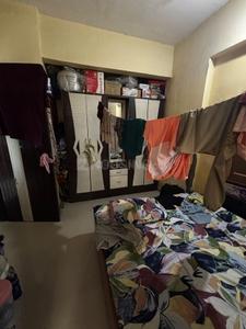 Bedroom Image of 625 Sq.ft 1 BHK Apartment / Flat for sale in Shree Raj Raj Heights, Nalasopara West Nala Sopara for Rs. 2600000