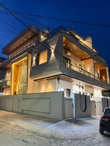 Image of 3200 Sq.ft 4 BHK Villa for sale in Vaishali Nagar, Jaipur for Rs. 22500000