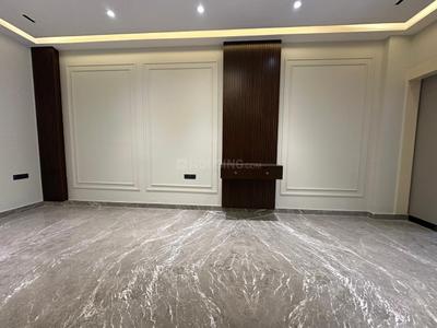 Bedroom Image of 1800 Sq.ft 3 BHK Builder Floor for sale in Punjabi Bagh New Delhi for Rs. 35000000
