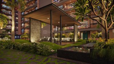 Image of 4788 Sq.ft 4 BHK Apartment / Flat for sale in Koba, Gandhinagar for Rs. 21300000