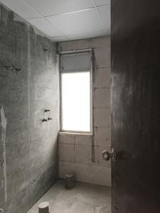 Common Bathroom Image of 1215 Sq.ft 2 BHK Apartment / Flat for sale in Dream Valley Highlife, Noida Extension Greater Noida for Rs. 8500000