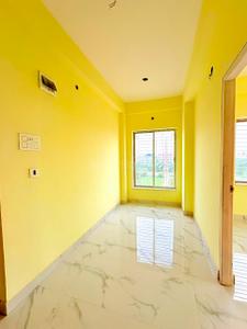 Hall Image of 667 Sq.ft 2 BHK Apartment / Flat for sale in Bricks Mrinmoyee Co Op, New Town Kolkata for Rs. 3700000