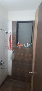 Bathroom Image of 420 Sq.ft 1 BHK Apartment / Flat for sale in Badlapur West Badlapur for Rs. 2800000