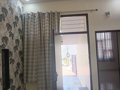 Bedroom Image of 1260 Sq.ft 3 BHK Independent House for sale in Sirsi Jaipur for Rs. 5500000