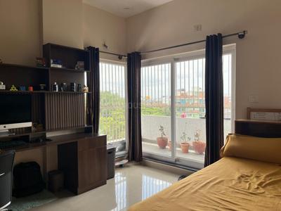 Bedroom Image of 1802 Sq.ft 3 BHK Apartment / Flat for sale in Elegant Bristol, Banaswadi Bengaluru for Rs. 22000000