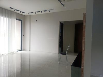 Living Room Image of 1350 Sq.ft 3 BHK Apartment / Flat for rent in Sukhwani Empire Square Phase I AND II, Chinchwad Pune for Rs. 55000