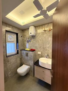 Image of 3350 Sq.ft 4 BHK Apartment / Flat for sale in Byramji Town, Nagpur for Rs. 36500000