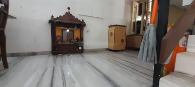 Pooja Room Image of 3000 Sq.ft 4 BHK Independent House for sale in Nizampura Vadodara for Rs. 32500000