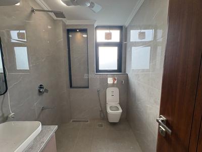 Image of 1800 Sq.ft 3 BHK Builder Floor for sale in Shivalik, New Delhi for Rs. 67500000