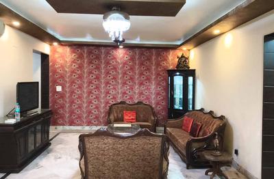 Hall Image of The Residency Apartment-Ardee City in Sector 52, Gurgaon