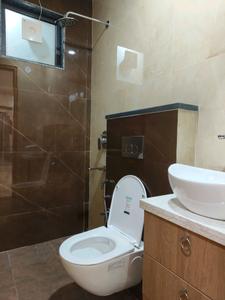 Common Bathroom Image of 1530 Sq.ft 3 BHK Builder Floor for sale in Skywhales Vienna Greens, Sector 99A Gurgaon for Rs. 18000000