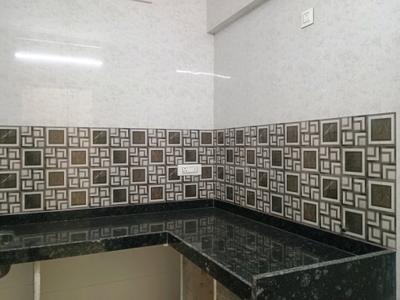 Kitchen Image of 1425 Sq.ft 3 BHK Apartment / Flat for sale in Sai Park, Kalyan West Kalyan for Rs. 11500000