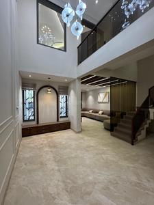 Hall Image of 2300 Sq.ft 3 BHK Independent House for sale in Silicon Sansaara, Kanadiya Indore for Rs. 14100000
