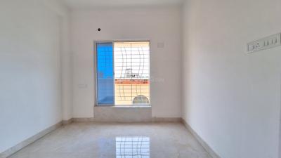Bedroom Image of 1107 Sq.ft 3 BHK Apartment / Flat for sale in Nayabad Kolkata for Rs. 5000000