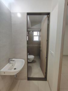 Bathroom Image of 1200 Sq.ft 2 BHK Apartment / Flat for sale in Riverview Hornbill Heights At Riverview City, Loni Kalbhor Pune for Rs. 8114000