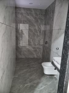Image of 810 Sq.ft 4 BHK Independent House for sale in Jahangirabad, Surat for Rs. 15100000
