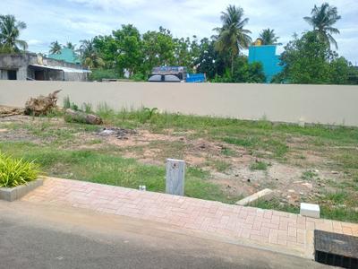 Image of 1146 Sq.ft Residential Plot / Land for sale in Kelambakkam, Chennai for Rs. 5672700