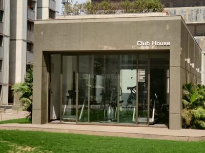 Image of 1113 Sq.ft 2 BHK Apartment / Flat for sale in Gala Aria, South Bopal, Ahmedabad for Rs. 6600000
